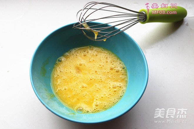 紫菜包饭的做法