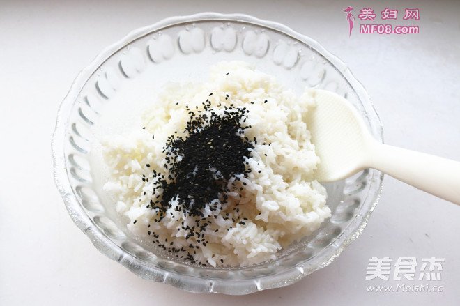 紫菜包饭的做法