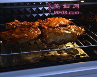 广式叉烧的做法的做法步骤：6