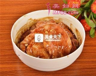 广式叉烧的做法的做法步骤：3