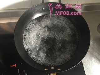 充分利用夏日阳光——晒干豇豆0的做法步骤：3