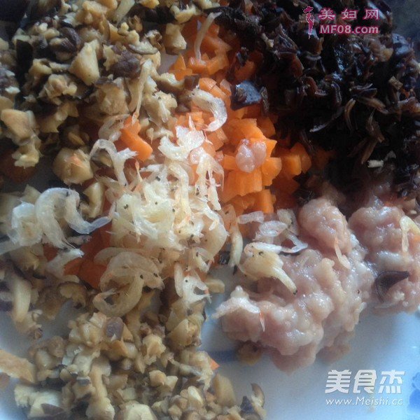 爱竹荪说与生命灵数的做法