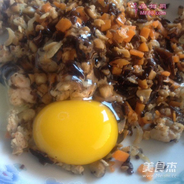 爱竹荪说与生命灵数的做法
