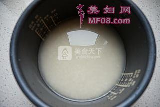 泡菜肥牛饭的做法步骤：1