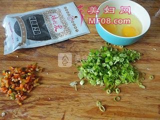抱蛋煎饺的做法步骤：4