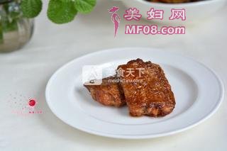 沙茶酱焖带鱼