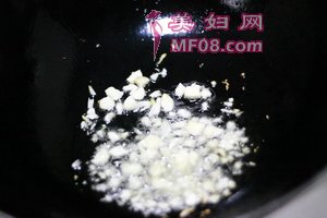 肉末粉条的做法步骤3