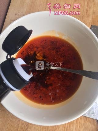 麻辣牛腱