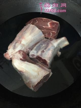 麻辣牛腱