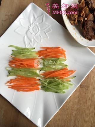 麻辣牛腱