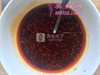 麻辣牛腱