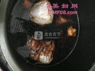 麻辣牛腱