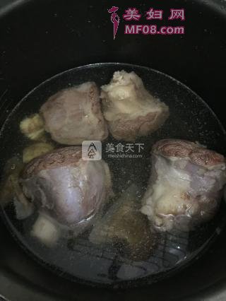 麻辣牛腱