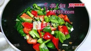 菠萝咕噜肉