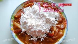 菠萝咕噜肉
