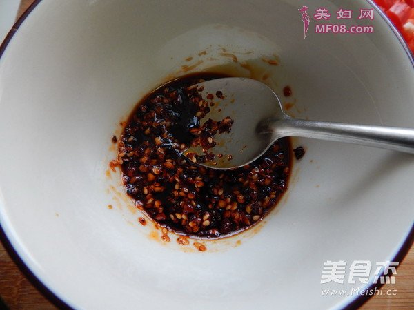 回锅藕片的做法