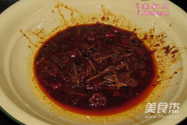 锅巴豆腐的做法