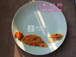 小螃蟹趣味餐