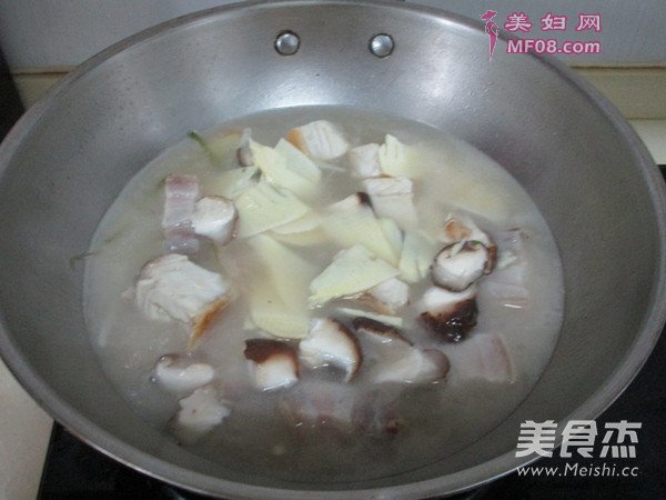 腌汆的做法
