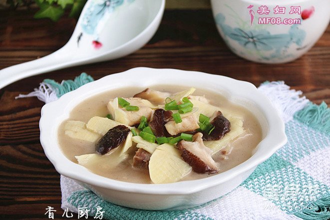 腌汆的做法