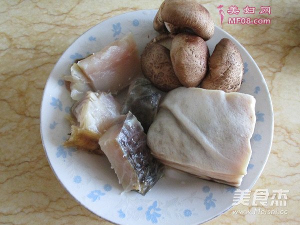 腌汆的做法