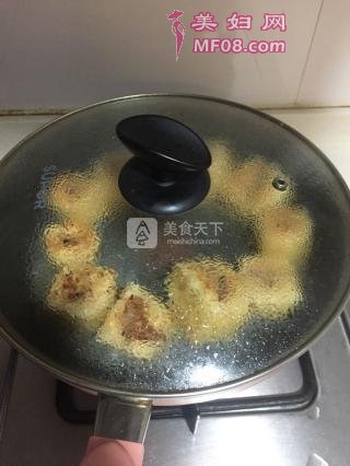 油豆腐酿肉