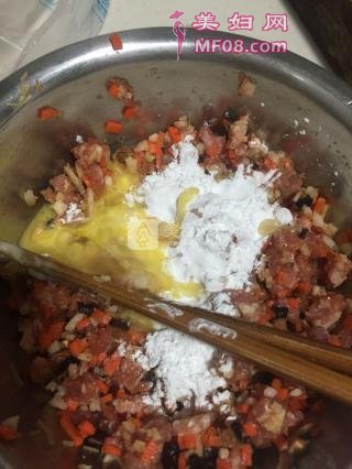 油豆腐酿肉