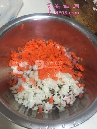油豆腐酿肉