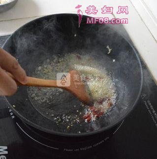 茄子鸡柳