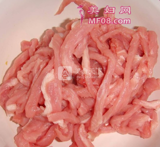 茄子鸡柳