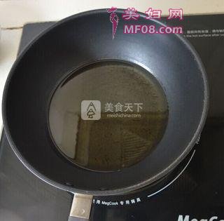 茄子鸡柳