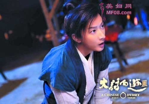 韩庚呛声周星驰？发声明否认:对前辈心存敬畏