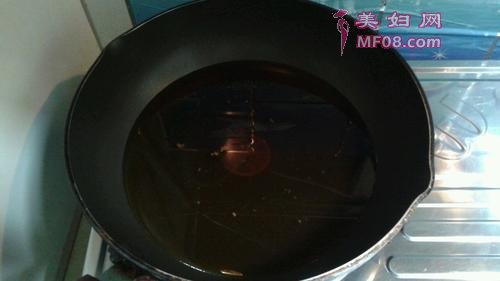 干炸鱼块的做法