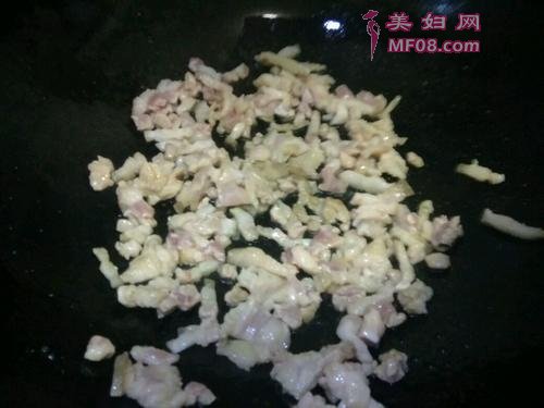 脆哨的做法