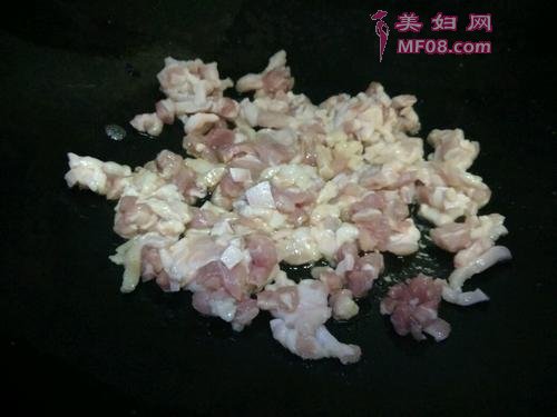 脆哨的做法