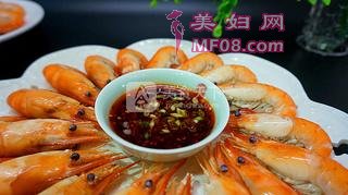 私房盐水虾的做法步骤：10