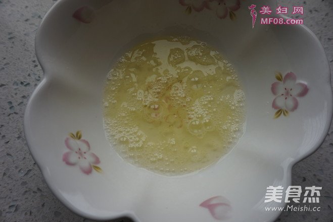 糖醋脆皮虾仁的做法