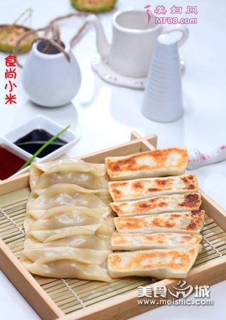 锅贴