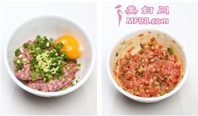 锅贴怎么做