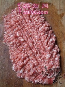 鲜肉小饼的做法步骤3