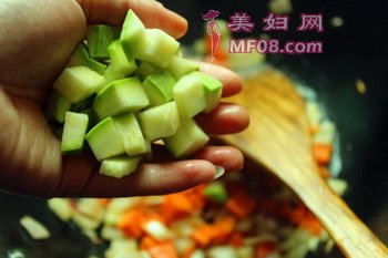 韩式炸酱面步骤13