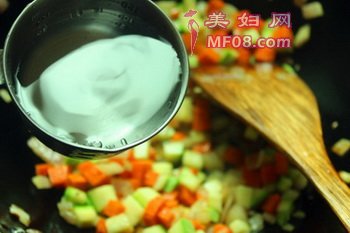 韩式炸酱面步骤14