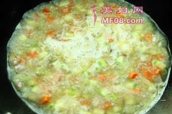 韩式炸酱面步骤15