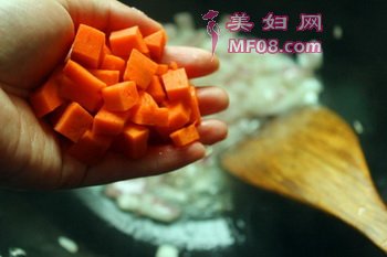 韩式炸酱面步骤12