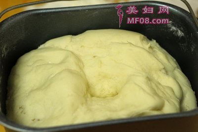 美味三鲜包步骤6