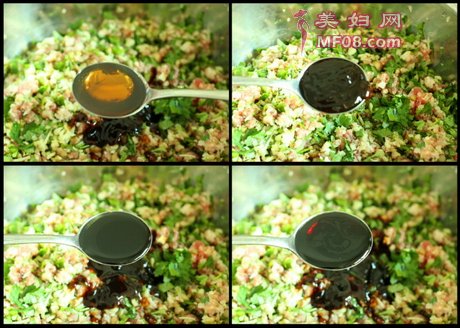 美味三鲜包步骤10