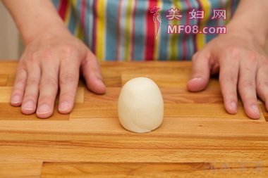 馒头制作攻略步骤16
