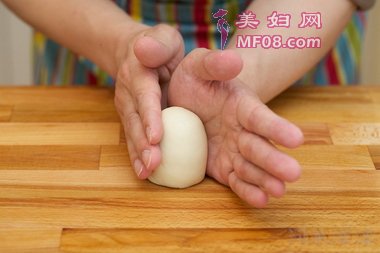 馒头制作攻略步骤15