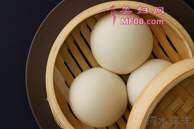馒头制作攻略步骤17