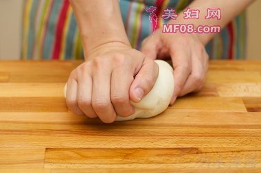 馒头制作攻略步骤10